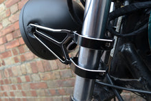 Load image into Gallery viewer, Razor CNC Machined Headlight Brackets