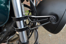 Load image into Gallery viewer, Razor CNC Machined Headlight Brackets