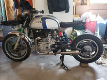 Load image into Gallery viewer, CX500 Monoshock / Bobber Kit