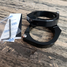 Load image into Gallery viewer, Replacement Headlight Bracket Fork Clamps