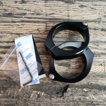 Load image into Gallery viewer, Replacement Headlight Bracket Fork Clamps
