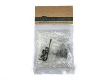 Load image into Gallery viewer, S09 Tactics | Aluminum M-LOK hand stop | Black anodized