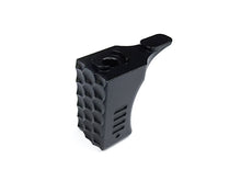 Load image into Gallery viewer, S09 Tactics | Aluminum M-LOK barricade/hand stop | Black anodized