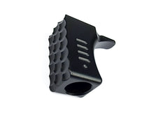 Load image into Gallery viewer, S09 Tactics | Aluminum M-LOK barricade/hand stop | Black anodized