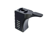 Load image into Gallery viewer, S09 Tactics | Aluminum M-LOK barricade/hand stop | Black anodized