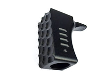 Load image into Gallery viewer, S09 Tactics | Aluminum M-LOK barricade/hand stop | Black anodized