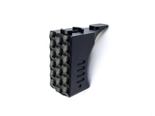 Load image into Gallery viewer, S09 Tactics | Aluminum M-LOK barricade/hand stop | Black anodized