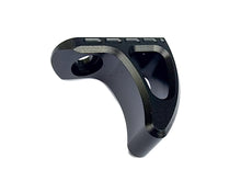 Load image into Gallery viewer, S09 Tactics | Aluminum M-LOK hand stop | Black anodized