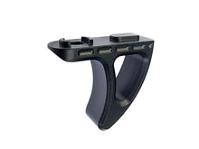 Load image into Gallery viewer, S09 Tactics | Aluminum M-LOK hand stop | Black anodized