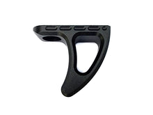 Load image into Gallery viewer, S09 Tactics | Aluminum M-LOK hand stop | Black anodized