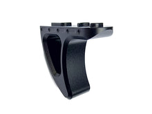 Load image into Gallery viewer, S09 Tactics | Aluminum M-LOK hand stop | Black anodized