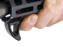 Load image into Gallery viewer, S09 Tactics | Aluminum M-LOK hand stop | Black anodized