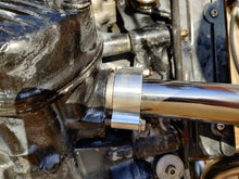 Load image into Gallery viewer, CX500 Custom Exhaust Headers - CX650 GL500 GL650