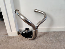 Load image into Gallery viewer, CX500 Custom Exhaust Headers - CX650 GL500 GL650