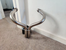 Load image into Gallery viewer, CX500 Custom Exhaust Headers - CX650 GL500 GL650
