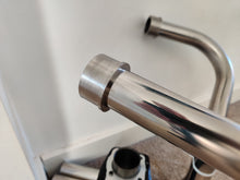 Load image into Gallery viewer, CX500 Custom Exhaust Headers - CX650 GL500 GL650