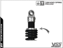 Load image into Gallery viewer, BMW K100 / K75 – YSS Suspension Ecoline ME-302-350T Custom Shocks