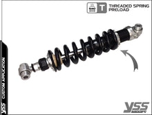Load image into Gallery viewer, Yamaha XV750 / 920 MZ456-385TRL-06-85 YSS Topline Shocks