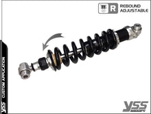 Load image into Gallery viewer, Yamaha XV750 / 920 MZ456-385TRL-06-85 YSS Topline Shocks