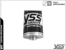 Load image into Gallery viewer, Yamaha XV750 / 920 MZ456-385TRL-06-85 YSS Topline Shocks
