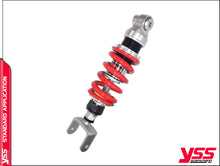 Load image into Gallery viewer, Honda GL650 Silverwing Topline Monoshock MZ366-280TRL-22