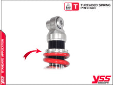 Load image into Gallery viewer, Honda GL650 Silverwing Topline Monoshock MZ366-280TRL-22