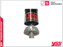 Load image into Gallery viewer, Honda GL650 Silverwing Topline Monoshock MZ366-280TRL-22