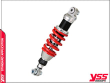 Load image into Gallery viewer, Honda GL500 Silverwing Topline Monoshock MZ366-300TRL-50