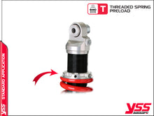 Load image into Gallery viewer, Honda GL500 Silverwing Topline Monoshock MZ366-300TRL-50