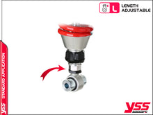 Load image into Gallery viewer, Honda GL500 Silverwing Topline Monoshock MZ366-300TRL-50