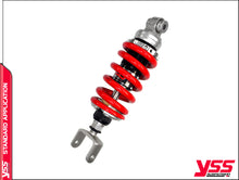 Load image into Gallery viewer, Honda CX500 / CX650 E Topline Monoshock MZ456-290TRL-16