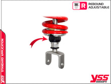 Load image into Gallery viewer, Honda CX500 / CX650 E Topline Monoshock MZ456-290TRL-16