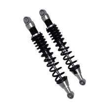 Load image into Gallery viewer, BMW R80/R100 Bobber Build | RE302-T Custom Length Shocks