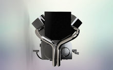 Load image into Gallery viewer, CX500 Custom Exhaust Headers - CX650 GL500 GL650