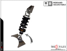 Load image into Gallery viewer, Honda CX500 YSS Custom Topline Monoshock Conversion Kit