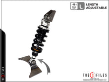 Load image into Gallery viewer, Honda CX500 YSS Custom Topline Monoshock Conversion Kit