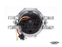 Load image into Gallery viewer, 5.75" Billet Aluminum LED Headlight Kit - Polished