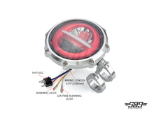 Load image into Gallery viewer, 5.75" Billet Aluminum LED Headlight Kit - Polished