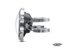Load image into Gallery viewer, 5.75" Billet Aluminum LED Headlight Kit - Polished