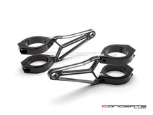 Load and play video in Gallery viewer, Razor CNC Machined Headlight Brackets