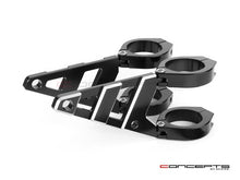 Load and play video in Gallery viewer, MAX-INC Stomp CNC Machined Headlight Brackets