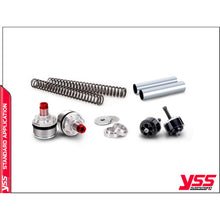 Load image into Gallery viewer, Yamaha MT-07 2014-2020 Fork Upgrade Kit