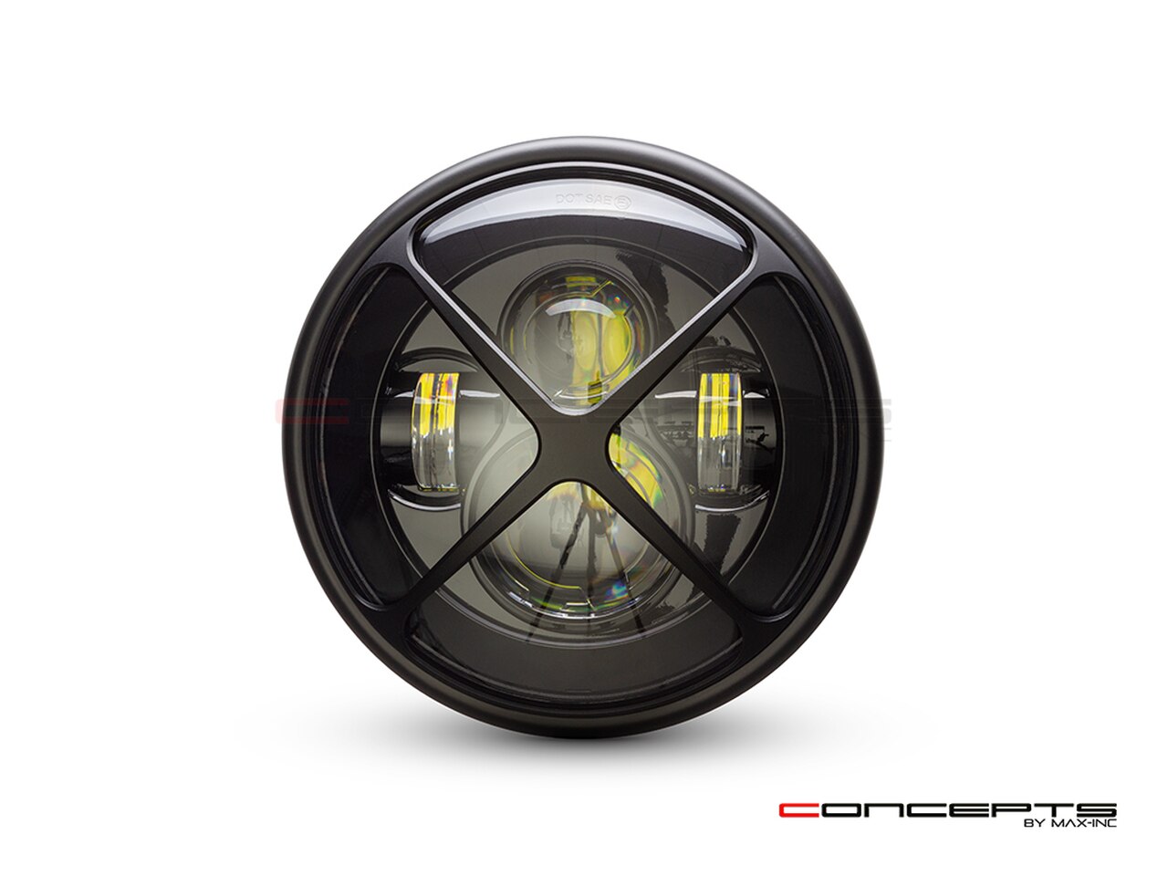 小物 choice EVERGOODS CAP0.5 - Civic Access Pouch 0.5L X-pac Black Cyote