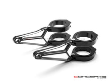 Load image into Gallery viewer, Razor CNC Machined Headlight Brackets
