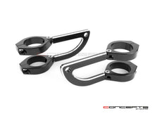 Load image into Gallery viewer, Rogue CNC Machined Headlight Brackets
