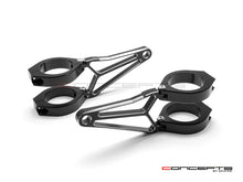 Load image into Gallery viewer, Razor CNC Machined Headlight Brackets
