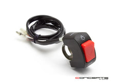 Load image into Gallery viewer, Universal Motorcycle Spot / Fog Light Wiring Kit
