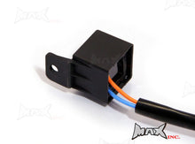 Load image into Gallery viewer, Universal Motorcycle LED Flasher Relay
