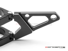 Load image into Gallery viewer, MAX-INC Blade CNC Machined Headlight Brackets
