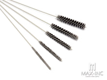 Load image into Gallery viewer, 15 Piece DIY Carburetor / Bolt Hole Needle &amp; Brush Cleaning Set
